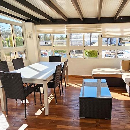 Apartamento Los Flamencos Roquetas de Mar Eksteriør billede