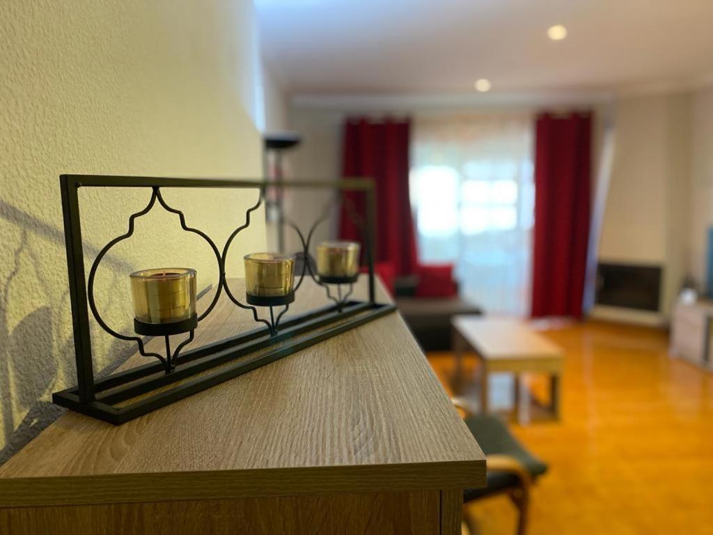Apartamento Los Flamencos Roquetas de Mar Eksteriør billede